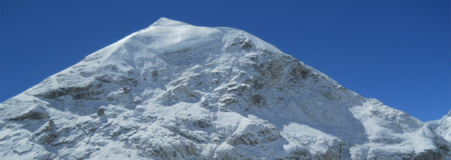 Mt. Cho oyu Expedition